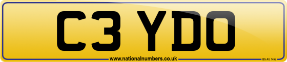 C3 YDO