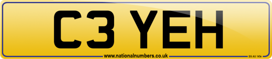 C3 YEH