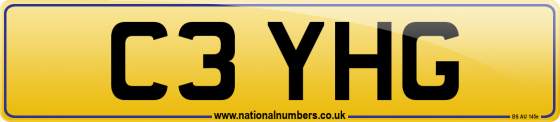 C3 YHG