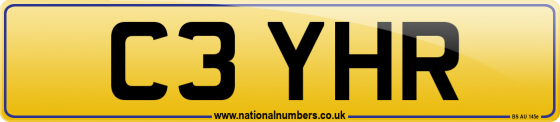 C3 YHR