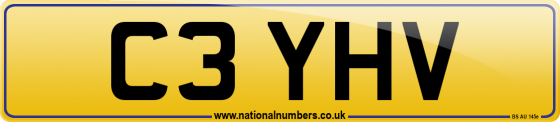 C3 YHV