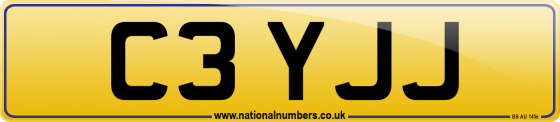 C3 YJJ