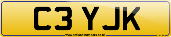 C3 YJK