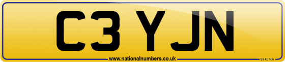 C3 YJN