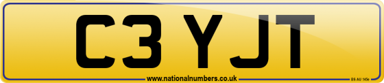 C3 YJT