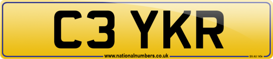 C3 YKR