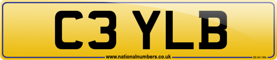 C3 YLB