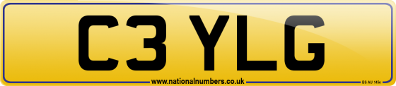 C3 YLG