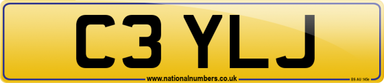 C3 YLJ
