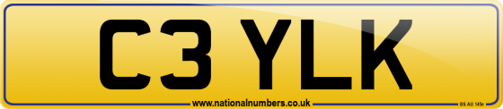 C3 YLK