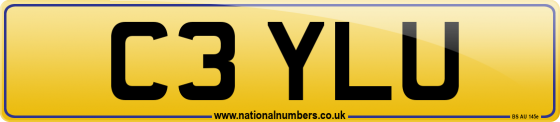 C3 YLU