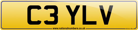 C3 YLV