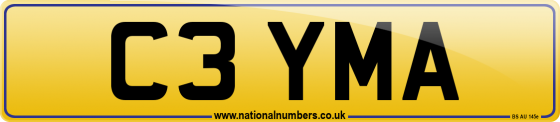 C3 YMA
