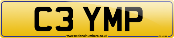 C3 YMP