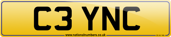 C3 YNC
