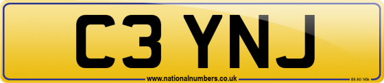 C3 YNJ