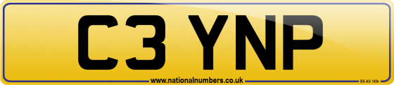 C3 YNP