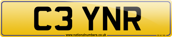 C3 YNR