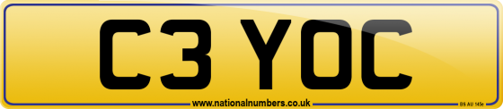 C3 YOC