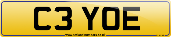 C3 YOE