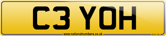 C3 YOH