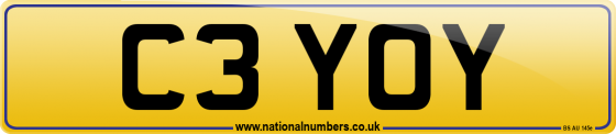 C3 YOY