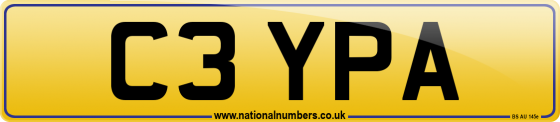 C3 YPA