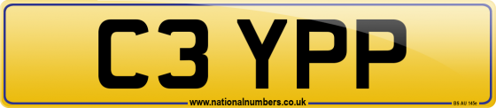 C3 YPP