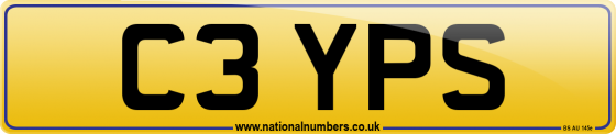 C3 YPS