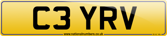 C3 YRV