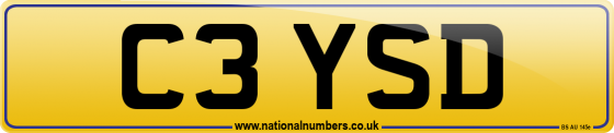 C3 YSD