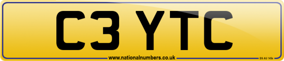 C3 YTC