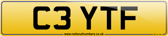 C3 YTF
