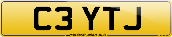 C3 YTJ