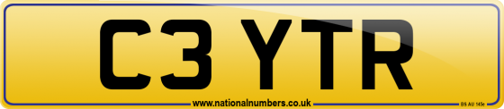 C3 YTR