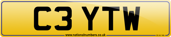 C3 YTW