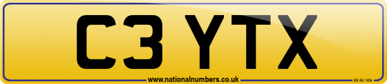 C3 YTX