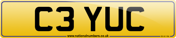 C3 YUC