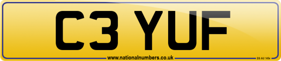C3 YUF
