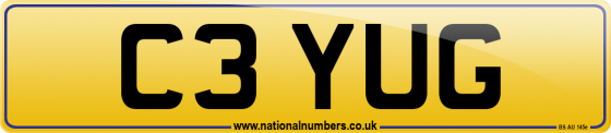 C3 YUG