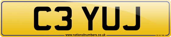 C3 YUJ