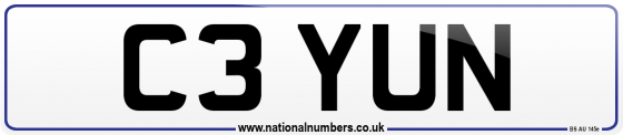 C3 YUN
