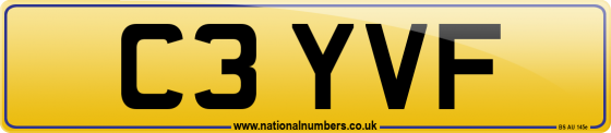 C3 YVF