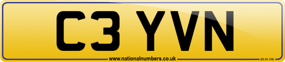 C3 YVN