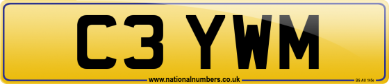 C3 YWM