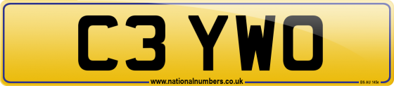 C3 YWO
