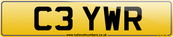 C3 YWR