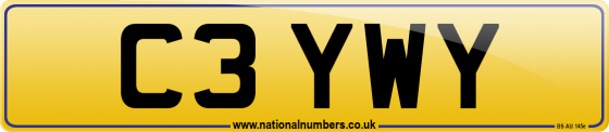 C3 YWY
