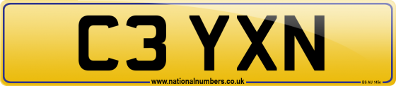 C3 YXN