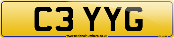 C3 YYG